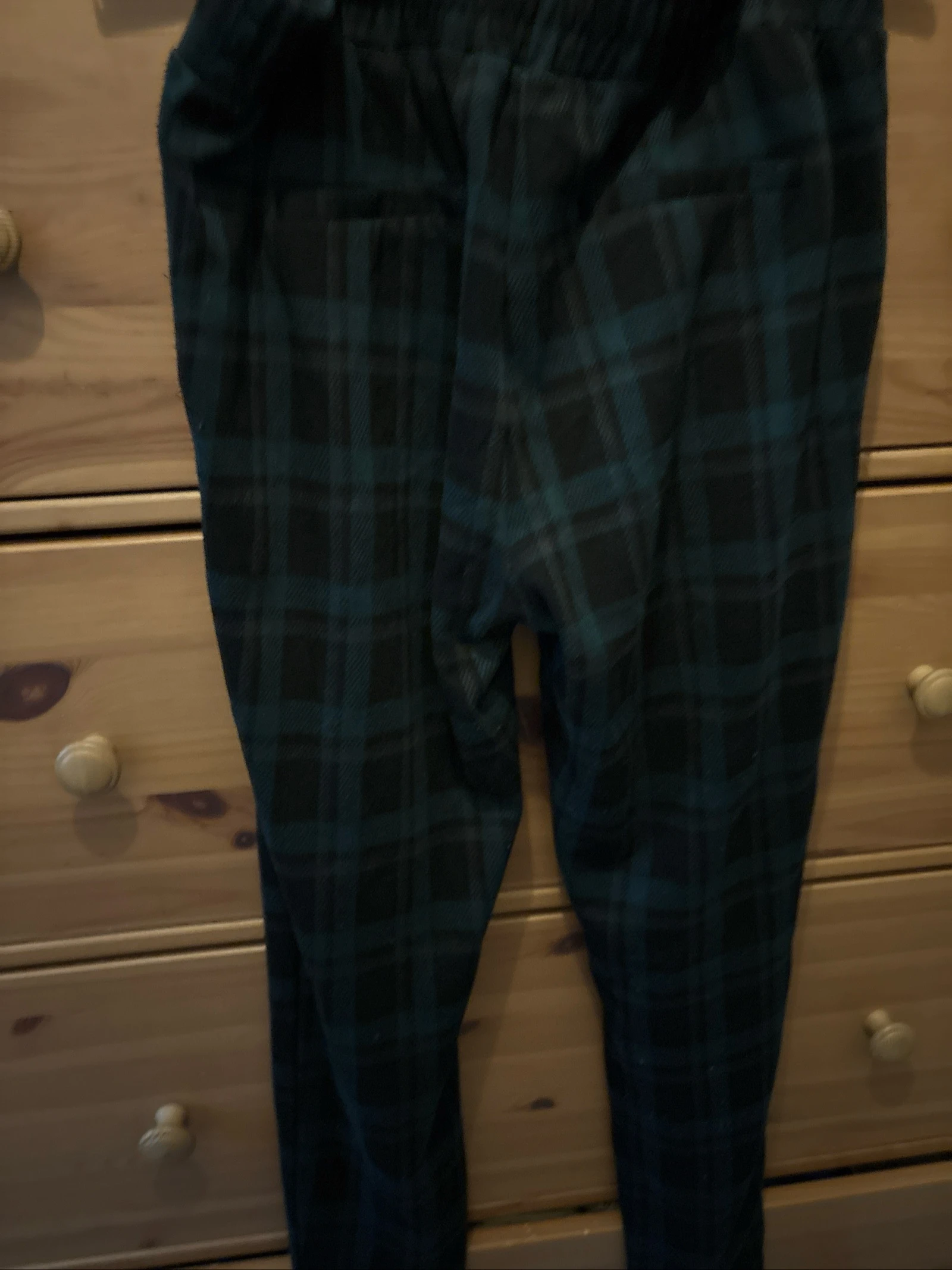 Calça tamanho m – photo 2